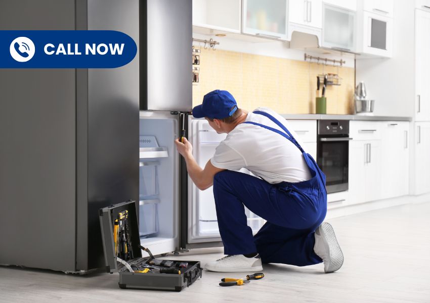 Pellston Appliance Repair Company